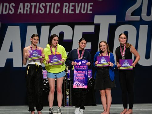 Denver, CO - 4/1/2022 - Awards