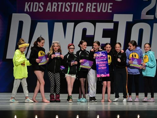 Denver, CO - 4/1/2022 - Awards