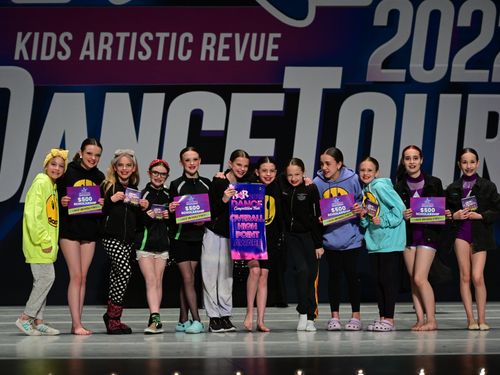 Denver, CO - 4/1/2022 - Awards
