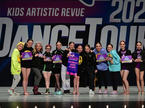 Denver, CO - 4/1/2022 - Awards