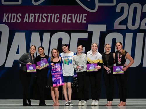 Denver, CO - 4/1/2022 - Awards