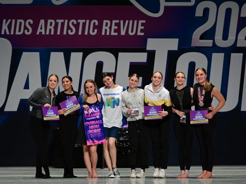 Denver, CO - 4/1/2022 - Awards