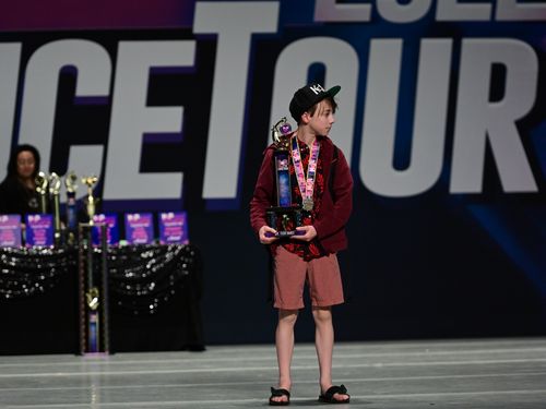 Denver, CO - 4/1/2022 - Awards