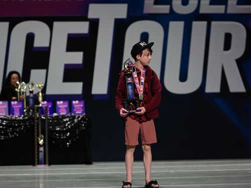 Denver, CO - 4/1/2022 - Awards