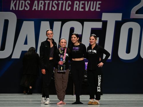 Denver, CO - 4/1/2022 - Awards
