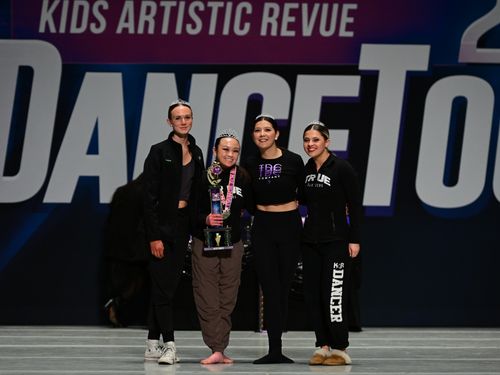 Denver, CO - 4/1/2022 - Awards