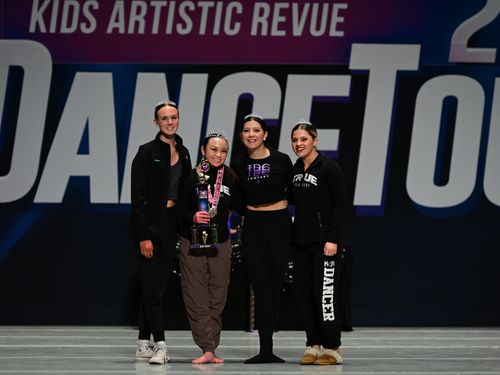 Denver, CO - 4/1/2022 - Awards