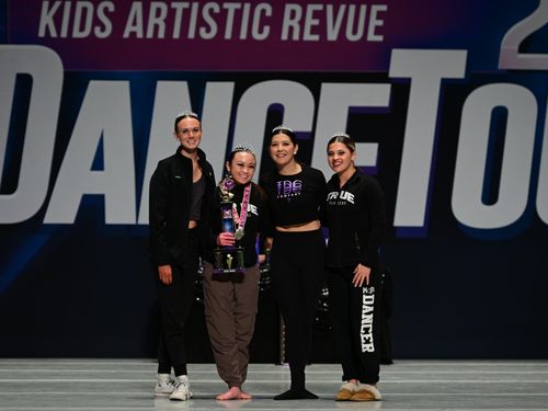 Denver, CO - 4/1/2022 - Awards