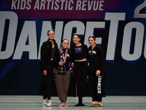 Denver, CO - 4/1/2022 - Awards