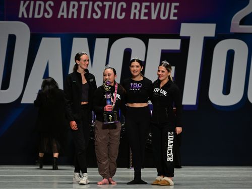 Denver, CO - 4/1/2022 - Awards