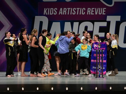 Denver, CO - 4/1/2022 - Awards