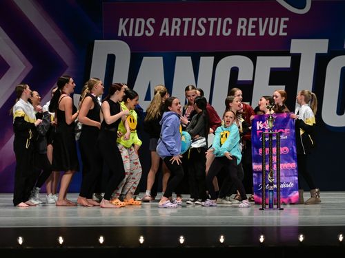 Denver, CO - 4/1/2022 - Awards