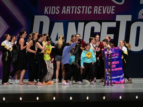 Denver, CO - 4/1/2022 - Awards