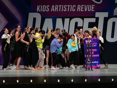 Denver, CO - 4/1/2022 - Awards