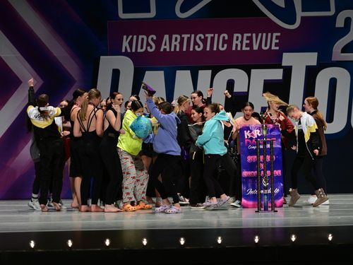 Denver, CO - 4/1/2022 - Awards