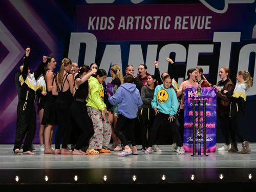 Denver, CO - 4/1/2022 - Awards