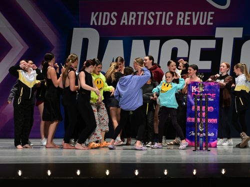 Denver, CO - 4/1/2022 - Awards