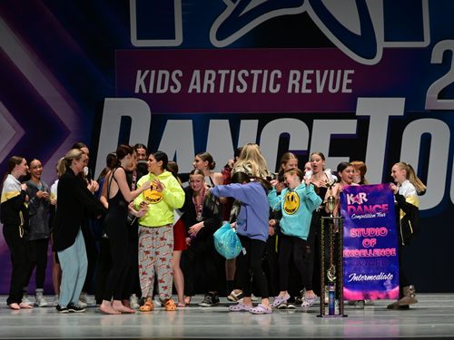 Denver, CO - 4/1/2022 - Awards