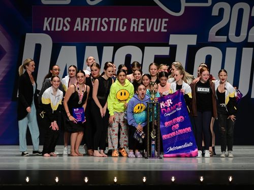Denver, CO - 4/1/2022 - Awards