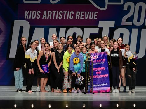 Denver, CO - 4/1/2022 - Awards