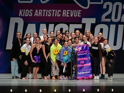 Denver, CO - 4/1/2022 - Awards