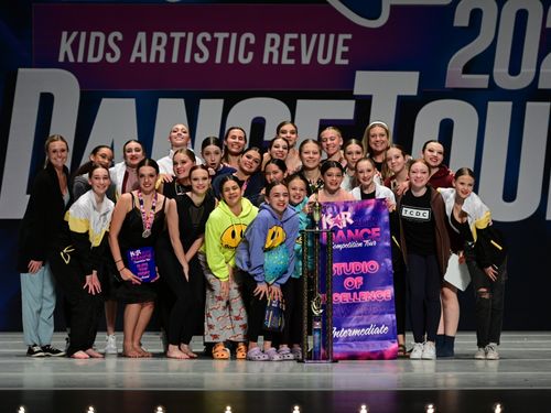 Denver, CO - 4/1/2022 - Awards
