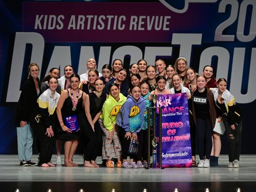 Denver, CO - 4/1/2022 - Awards