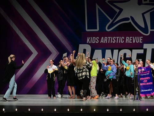 Denver, CO - 4/1/2022 - Awards