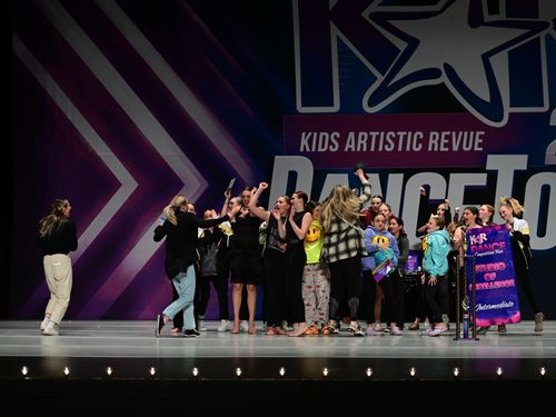 Denver, CO - 4/1/2022 - Awards