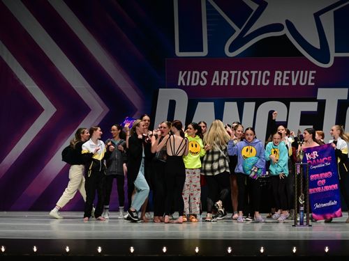 Denver, CO - 4/1/2022 - Awards