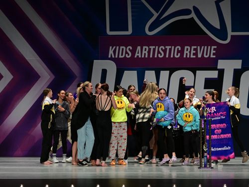 Denver, CO - 4/1/2022 - Awards