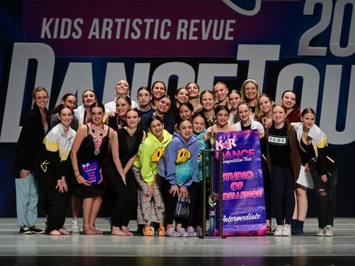 Denver, CO - 4/1/2022 - Awards