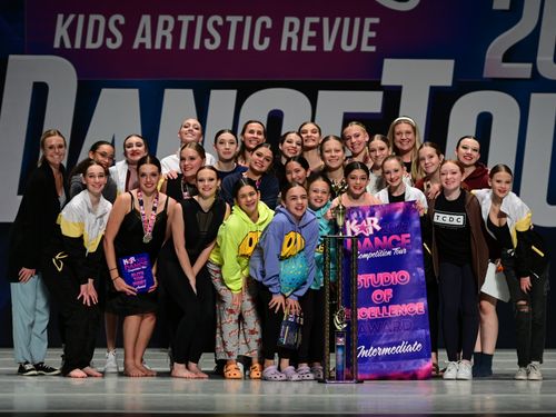 Denver, CO - 4/1/2022 - Awards