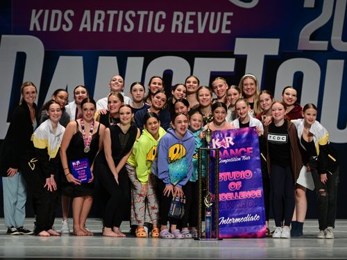 Denver, CO - 4/1/2022 - Awards