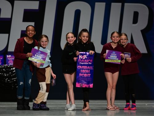 Denver, CO - 4/1/2022 - Awards