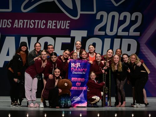 Denver, CO - 4/1/2022 - Awards