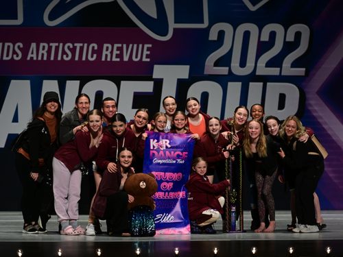 Denver, CO - 4/1/2022 - Awards
