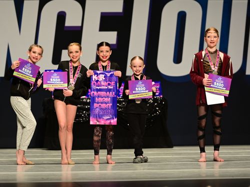 Denver, CO - 4/1/2022 - Awards