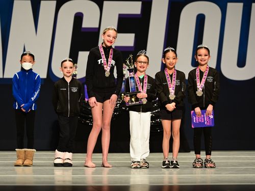 Denver, CO - 4/1/2022 - Awards