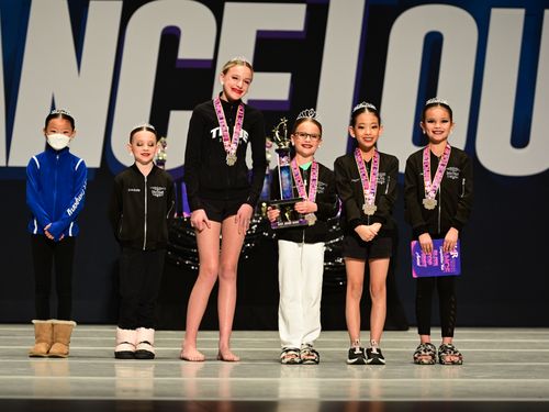 Denver, CO - 4/1/2022 - Awards