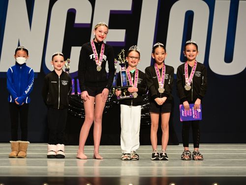 Denver, CO - 4/1/2022 - Awards