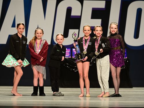 Denver, CO - 4/1/2022 - Awards