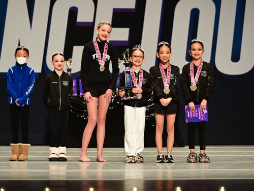 Denver, CO - 4/1/2022 - Awards