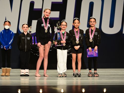 Denver, CO - 4/1/2022 - Awards