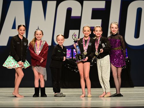 Denver, CO - 4/1/2022 - Awards