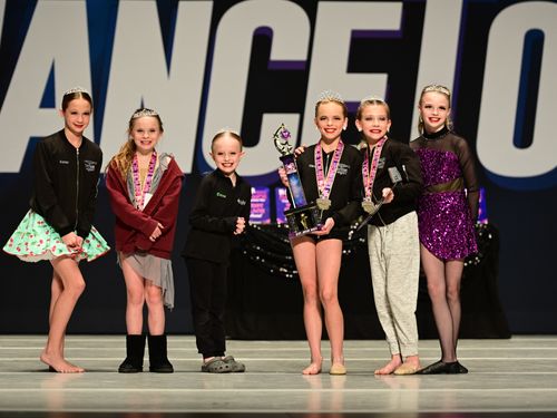 Denver, CO - 4/1/2022 - Awards