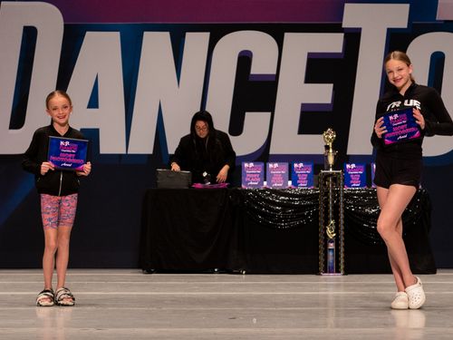 Denver, CO - 4/1/2022 - Awards