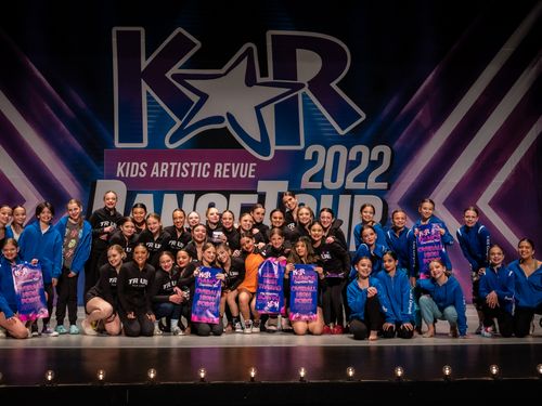 Denver, CO - 4/1/2022 - Awards
