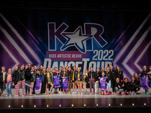 Denver, CO - 4/1/2022 - Awards