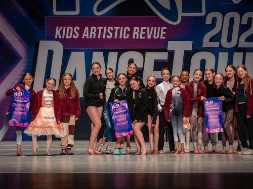 Denver, CO - 4/1/2022 - Awards